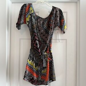 Guess by Marciano Mini Shift Dress